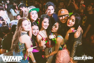 WIMP pres. Lick Ma Candy — photo 94