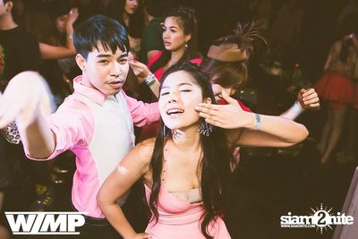 WIMP pres. Lick Ma Candy — photo 87