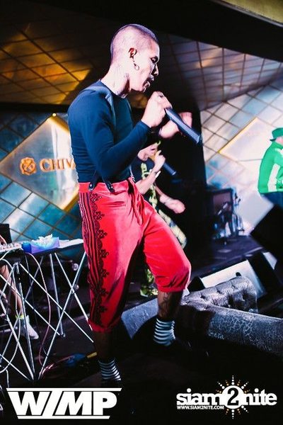 WIMP pres. Lick Ma Candy — photo 62