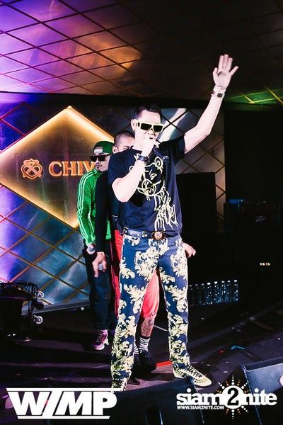WIMP pres. Lick Ma Candy — photo 66