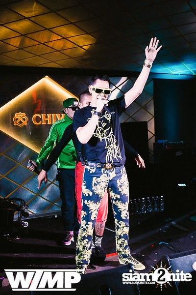 WIMP pres. Lick Ma Candy — photo 67