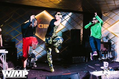 WIMP pres. Lick Ma Candy — photo 69