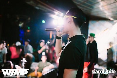 WIMP pres. Lick Ma Candy — photo 118