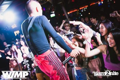 WIMP pres. Lick Ma Candy — photo 89