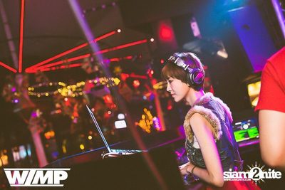 WIMP pres. Lick Ma Candy — photo 5