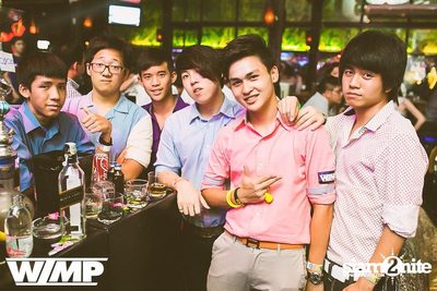 WIMP pres. Lick Ma Candy — photo 23