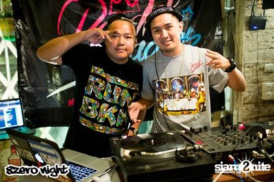 8zeronight x Bling Kitchen pres. Ribs & HipHop — photo 75