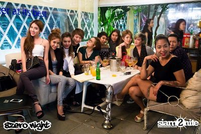 8zeronight x Bling Kitchen pres. Ribs & HipHop — photo 88