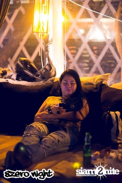8zeronight x Bling Kitchen pres. Ribs & HipHop — photo 46