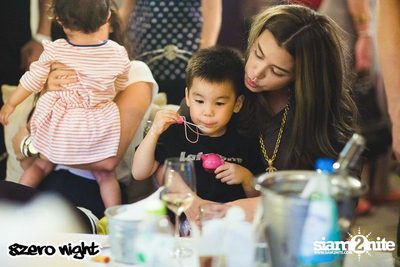 8zeronight x Bling Kitchen pres. Ribs & HipHop — photo 44