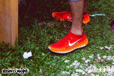 8zeronight x Bling Kitchen pres. Ribs & HipHop — photo 19