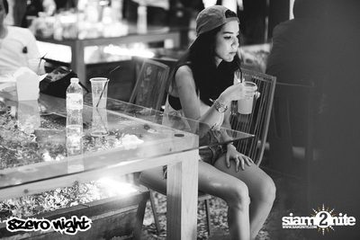8zeronight x Bling Kitchen pres. Ribs & HipHop — photo 36