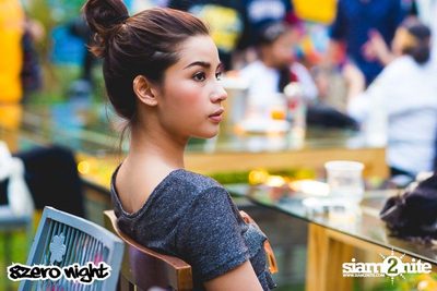 8zeronight x Bling Kitchen pres. Ribs & HipHop — photo 22