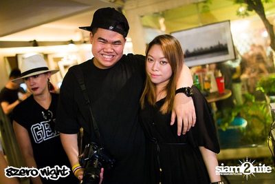 8zeronight x Bling Kitchen pres. Ribs & HipHop — photo 71