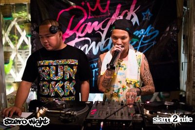 8zeronight x Bling Kitchen pres. Ribs & HipHop — photo 78