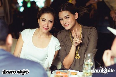 8zeronight x Bling Kitchen pres. Ribs & HipHop — photo 6
