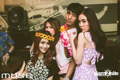 Hawaiian Night — photo 12