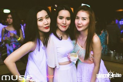 Hawaiian Night — photo 44