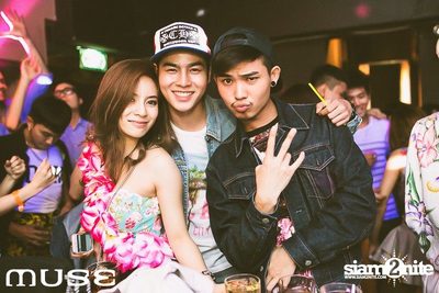 Hawaiian Night — photo 104