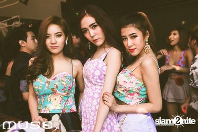 Hawaiian Night — photo 61
