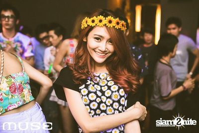 Hawaiian Night — photo 64