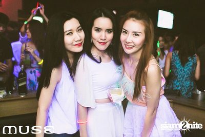 Hawaiian Night — photo 45