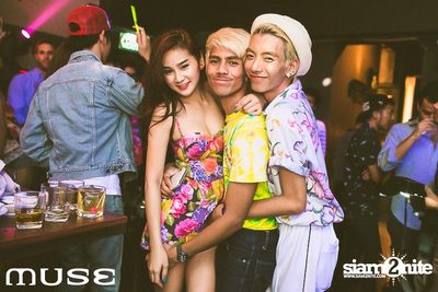 Hawaiian Night — photo 97