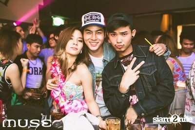 Hawaiian Night — photo 103