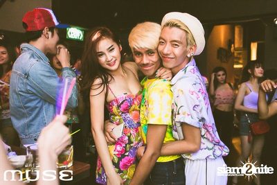 Hawaiian Night — photo 96