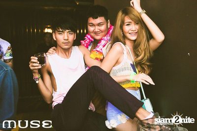 Hawaiian Night — photo 47