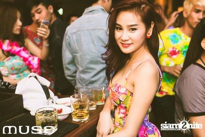 Hawaiian Night — photo 106