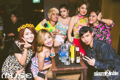 Hawaiian Night — photo 10