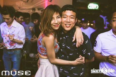 Hawaiian Night — photo 122