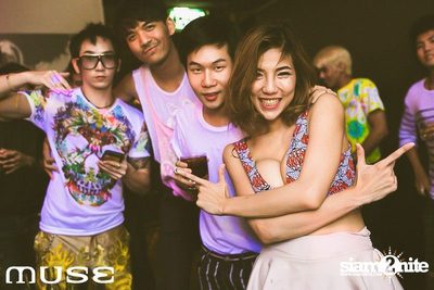 Hawaiian Night — photo 114