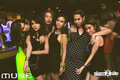 Hawaiian Night — photo 109