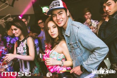 Hawaiian Night — photo 102