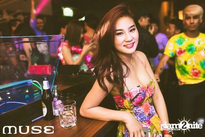 Hawaiian Night — photo 107