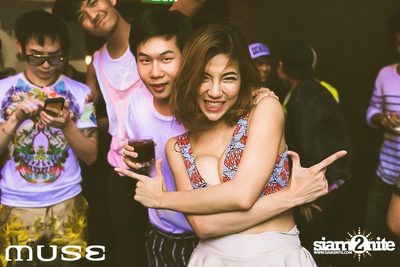 Hawaiian Night — photo 113