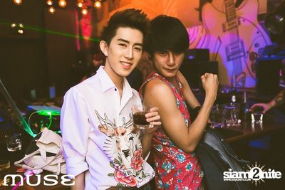 Hawaiian Night — photo 127