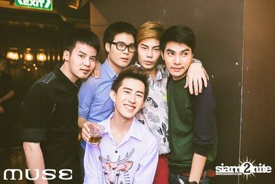 Hawaiian Night — photo 135