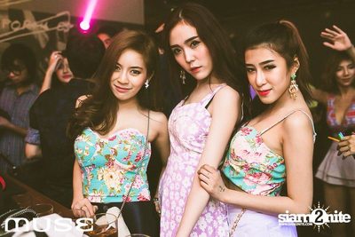 Hawaiian Night — photo 60