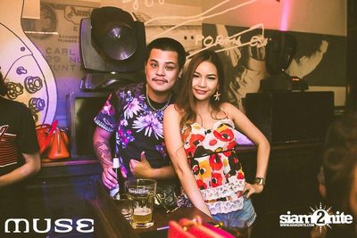 Hawaiian Night — photo 67