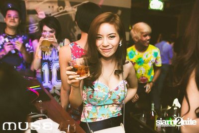 Hawaiian Night — photo 83