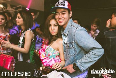 Hawaiian Night — photo 101