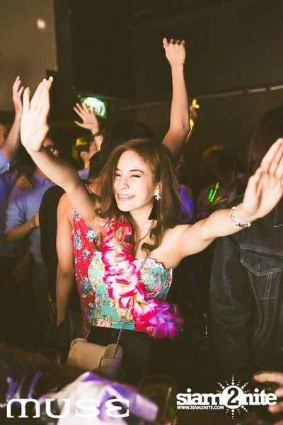 Hawaiian Night — photo 108