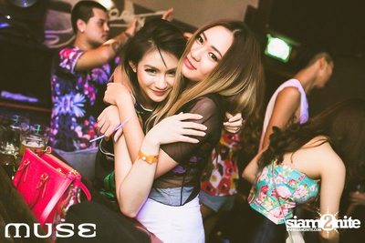 Hawaiian Night — photo 90