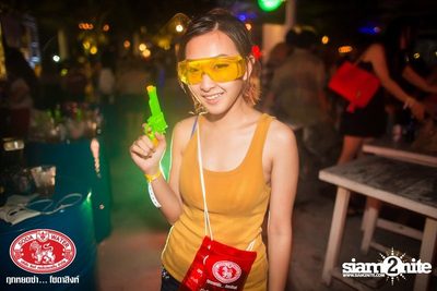 Songkran Summer Festival 2014 (Album 1) — photo 159