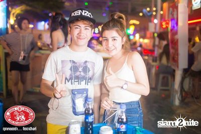 Songkran Summer Festival 2014 (Album 1) — photo 80