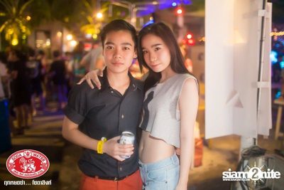 Songkran Summer Festival 2014 (Album 1) — photo 109