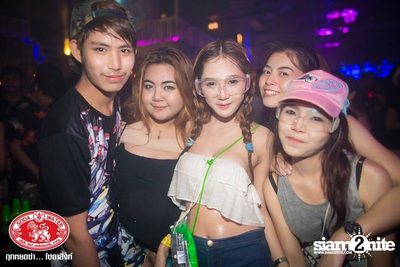 Songkran Summer Festival 2014 (Album 1) — photo 111